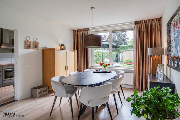 Medium property photo - Hensenbosstraat 19, 5954 AH Beesel